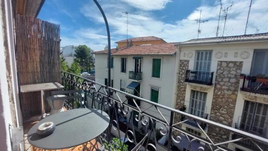 For rent Nice 2 rooms 34 m2 Alpes Maritimes (06000) photo 0