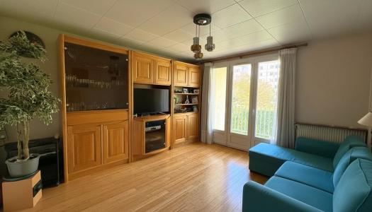 For sale Seyssinet-pariset 4 rooms 89 m2 Isere (38170) photo 2