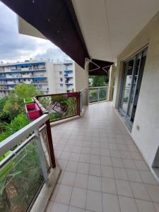Annonce Location 4 pices Appartement Nice 06
