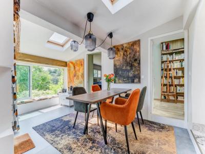 Acheter Maison Cagnes-sur-mer 596000 euros