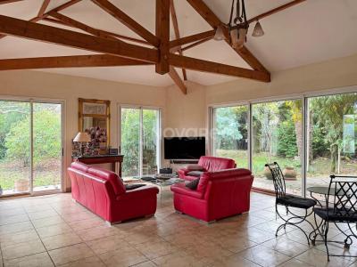 For sale Pau 9 rooms 215 m2 Pyrenees atlantiques (64000) photo 3