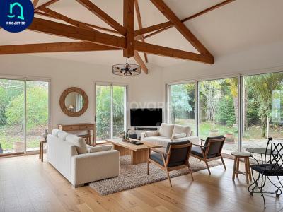 For sale Pau 9 rooms 215 m2 Pyrenees atlantiques (64000) photo 4