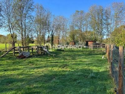 Annonce Vente Terrain Ibos 65