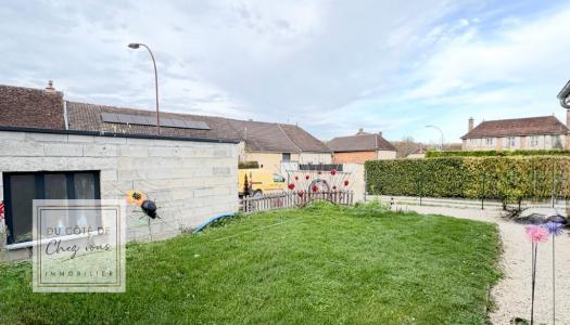 For sale Villemoyenne 2 rooms 105 m2 Aube (10260) photo 1