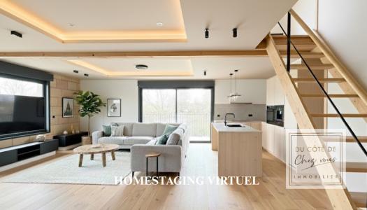 For sale Villemoyenne 2 rooms 105 m2 Aube (10260) photo 2