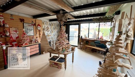 For sale Villemoyenne 2 rooms 105 m2 Aube (10260) photo 3