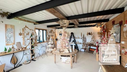 For sale Villemoyenne 2 rooms 105 m2 Aube (10260) photo 4