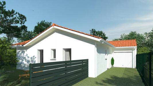 For sale Villenave-d'ornon Gironde (33140) photo 0