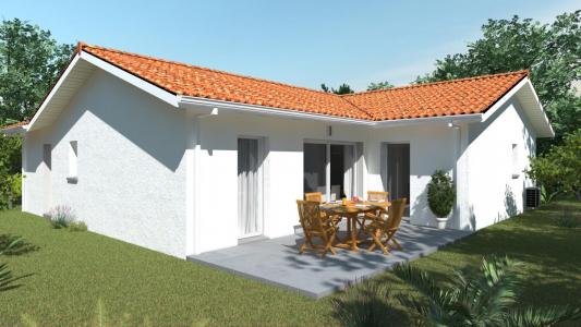 Annonce Vente Terrain Villenave-d'ornon 33