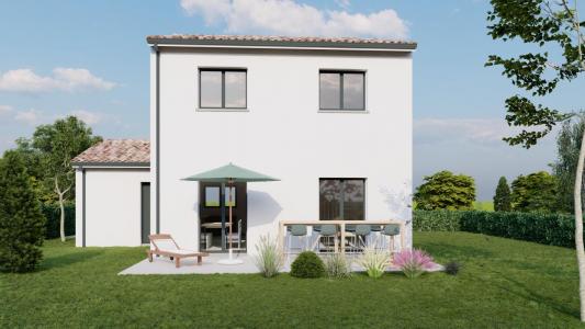 Annonce Vente Maison Pessac 33