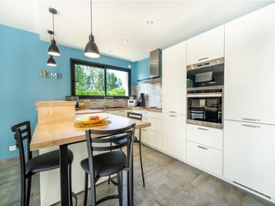 Acheter Maison 92 m2 Pessac