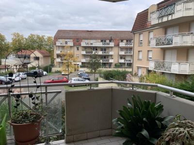 Annonce Vente 4 pices Appartement Haguenau 67