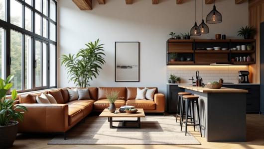 Annonce Vente Programme neuf Saint-gervais-les-bains 74