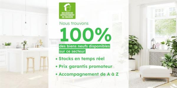Acheter Programme neuf Saint-gervais-les-bains 228000 euros