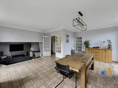 Acheter Maison 142 m2 Vernet