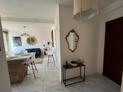 Louer Appartement 45 m2 Ajaccio