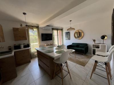 Louer Appartement Ajaccio 900 euros