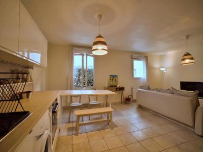 Acheter Appartement 53 m2 Quincieux