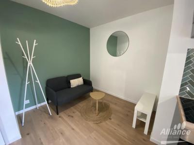 Annonce Location 2 pices Appartement Beaucourt 90