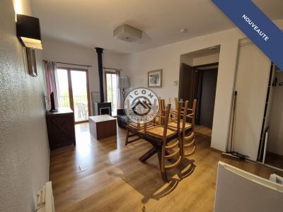 Acheter Maison 52 m2 Eppe-sauvage