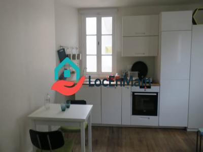 Annonce Location Appartement Paris-20eme-arrondissement 75