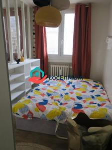 Louer Appartement 23 m2 Paris-20eme-arrondissement