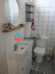 Louer Appartement Paris-20eme-arrondissement Paris