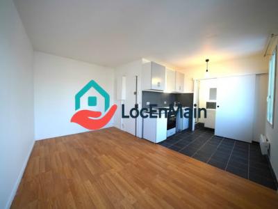 Annonce Location Appartement Paris-19eme-arrondissement 75