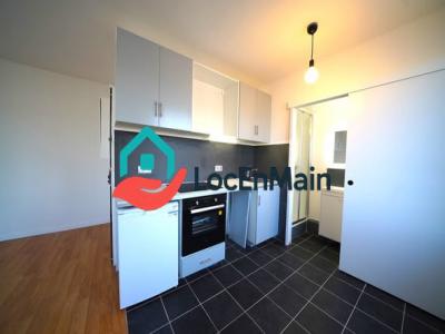 Louer Appartement 23 m2 Paris-19eme-arrondissement