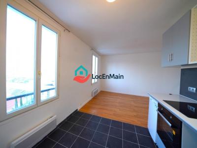 Louer Appartement Paris-19eme-arrondissement Paris