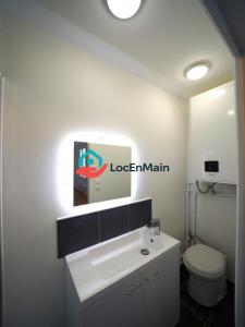 Louer Appartement Paris-19eme-arrondissement 770 euros