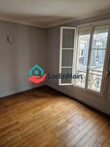 Annonce Location Appartement Paris-15eme-arrondissement 75