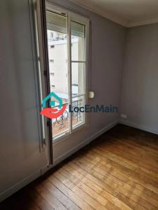 Louer Appartement 35 m2 Paris-15eme-arrondissement
