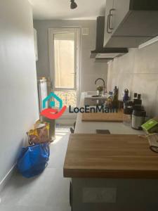 Louer Appartement Paris-15eme-arrondissement 1150 euros