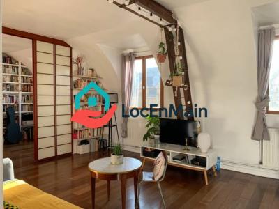 Annonce Location 3 pices Appartement Paris-10eme-arrondissement 75