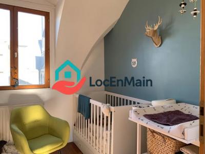 Louer Appartement Paris-10eme-arrondissement Paris