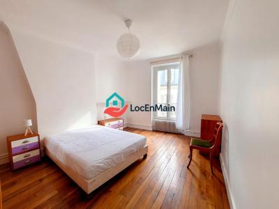 Louer Appartement Paris-11eme-arrondissement Paris