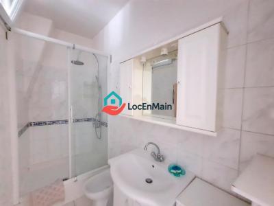 Louer Appartement Paris-11eme-arrondissement 1390 euros