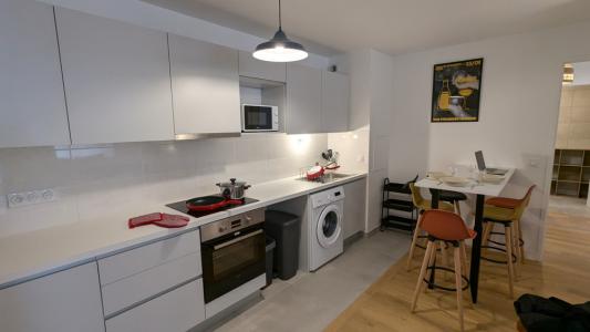 Louer Appartement Clichy Hauts de Seine