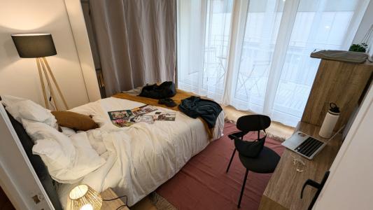 For rent Clichy 4 rooms 18 m2 Hauts de Seine (92110) photo 0