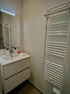 Louer Appartement 19 m2 Lille