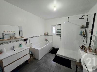 Acheter Maison 123 m2 Hemevillers