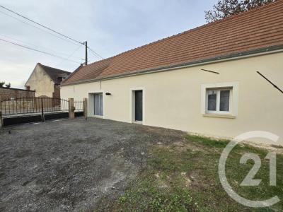 Acheter Maison Hemevillers Oise