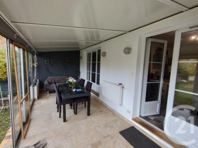 For sale Pontpoint 5 rooms 97 m2 Oise (60700) photo 2