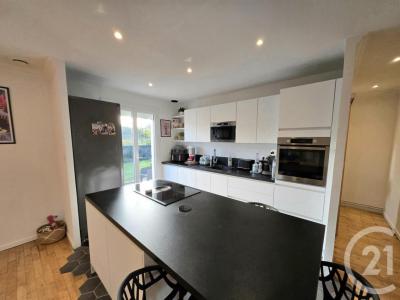 Acheter Maison Brenouille 283000 euros