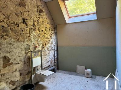 Acheter Maison Anost 40000 euros