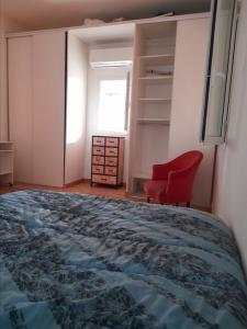 Louer Appartement 45 m2 Bastia
