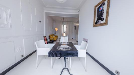 Acheter Appartement 70 m2 Marseille-7eme-arrondissement