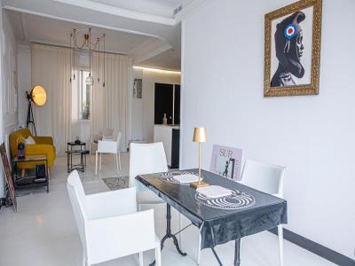 Acheter Appartement Marseille-7eme-arrondissement Bouches du Rhone