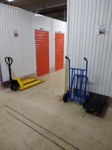 Annonce Location Parking Tergnier 02